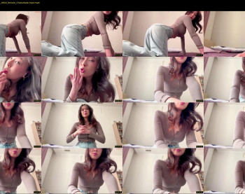 nievesshippey — 11 minute Chaturbate female cam show recording, 720p, Mar 5, 2026