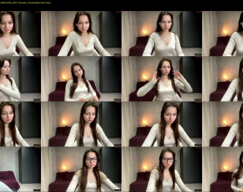 no_rose_without_a_thorn — 18 minute Chaturbate female cam show recording, 720p, Mar 6, 2026