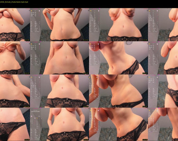 normaemans — 12 minute Chaturbate female cam show recording, 720p, Mar 6, 2026