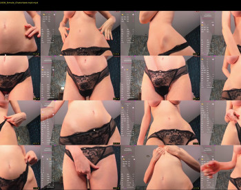 normaemans — 17 minute Chaturbate female cam show recording, 720p, Mar 6, 2026