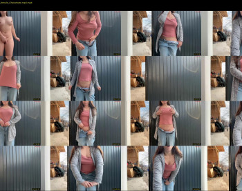 nyconik — 109 minute Chaturbate female cam show recording, 720p, Mar 5, 2026