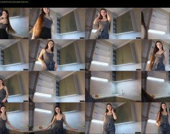 obsidianvelour — 72 minute Chaturbate female cam show recording, 720p, Mar 5, 2026