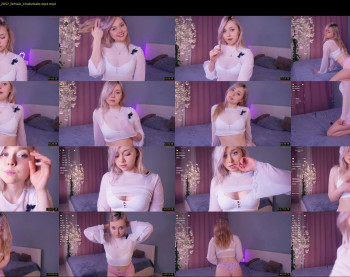 odelynbrower — 120 minute Chaturbate female cam show recording, 720p, Mar 5, 2026