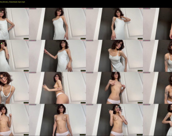 odettehatt — 75 minute Chaturbate female cam show recording, 720p, Mar 5, 2026
