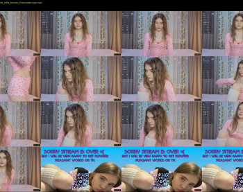 one_more_touch — 11 minute Chaturbate female cam show recording, 720p, Mar 5, 2026