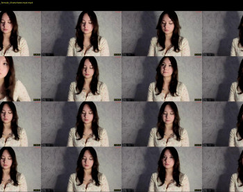 onejane — 31 minute Chaturbate female cam show recording, 720p, Mar 5, 2026