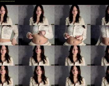 onejane — 7 minute Chaturbate female cam show recording, 720p, Mar 5, 2026
