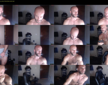 oregon87 — 102 minute Chaturbate male cam show recording, 720p, Mar 5, 2026