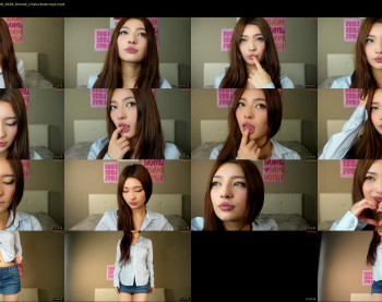 palmiratownzen — 25 minute Chaturbate female cam show recording, 720p, Mar 5, 2026