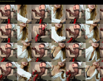 pinkheart_ — 4 minute Chaturbate female cam show recording, 720p, Mar 5, 2026