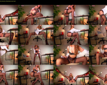 pinkheart_ — 59 minute Chaturbate female cam show recording, 720p, Mar 5, 2026
