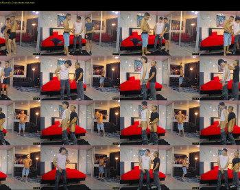 playhardsex — 27 minute Chaturbate couple cam show recording, 720p, Mar 6, 2026
