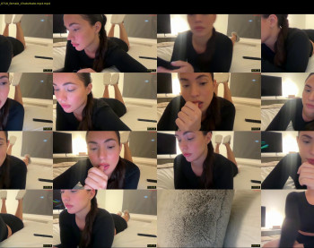 pollyyypocket — 27 minute Chaturbate female cam show recording, 720p, Mar 5, 2026