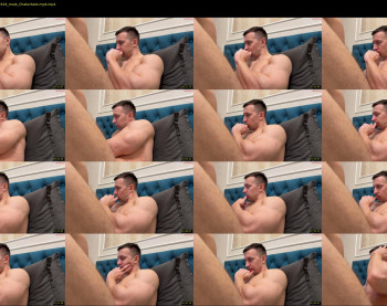 prince_d1ck — 4 minute Chaturbate male cam show recording, 720p, Mar 5, 2026