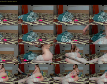 raveneusbiter — 7 minute Chaturbate couple cam show recording, 720p, Mar 5, 2026