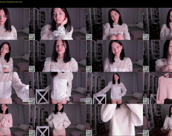 rizz_ky — 121 minute Chaturbate female cam show recording, 720p, Mar 5, 2026