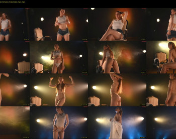 rocknrose — 120 minute Chaturbate female cam show recording, 720p, Mar 6, 2026