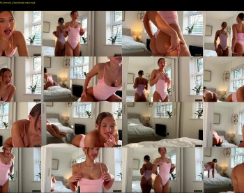 rosebella_ — 92 minute Chaturbate female cam show recording, 720p, Mar 5, 2026