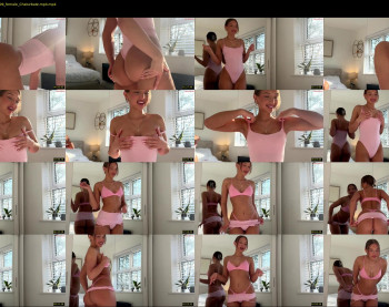rosebella_ — 13 minute Chaturbate female cam show recording, 720p, Mar 5, 2026