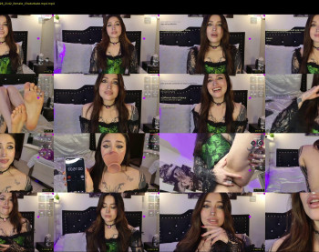 samanthagrant_ — 120 minute Chaturbate female cam show recording, 720p, Mar 5, 2026