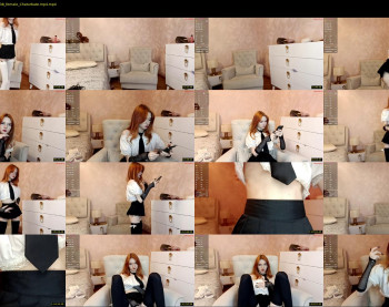 samkelker — 124 minute Chaturbate female cam show recording, 720p, Mar 5, 2026