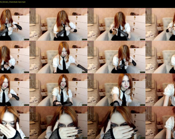 samkelker — 10 minute Chaturbate female cam show recording, 720p, Mar 5, 2026