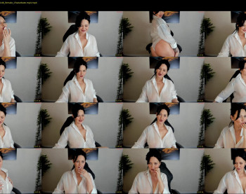 sara_devills — 19 minute Chaturbate female cam show recording, 720p, Mar 5, 2026