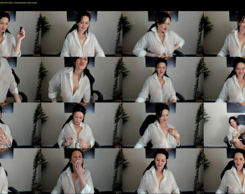 sara_devills — 50 minute Chaturbate female cam show recording, 720p, Mar 5, 2026