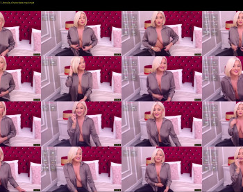 saralucky — 15 minute Chaturbate female cam show recording, 720p, Mar 5, 2026
