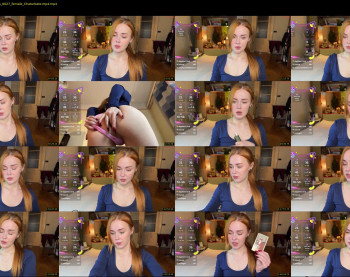 sargonium909 — 120 minute Chaturbate female cam show recording, 720p, Mar 6, 2026