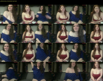 scarletttsinner — 20 minute Chaturbate female cam show recording, 480p, Mar 5, 2026