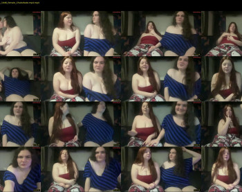 scarletttsinner — 45 minute Chaturbate female cam show recording, 480p, Mar 5, 2026