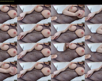 sellapink — 3 minute Chaturbate female cam show recording, 720p, Mar 5, 2026