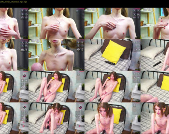shelleyborom — 34 minute Chaturbate female cam show recording, 720p, Mar 6, 2026