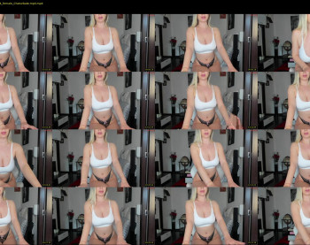 sherlylov — 35 minute Chaturbate female cam show recording, 720p, Mar 5, 2026