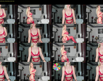sherlylov — 74 minute Chaturbate female cam show recording, 720p, Mar 5, 2026