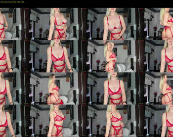 sherlylov — 17 minute Chaturbate female cam show recording, 720p, Mar 5, 2026