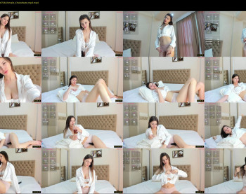 shine_chanel — 121 minute Chaturbate female cam show recording, 720p, Mar 5, 2026