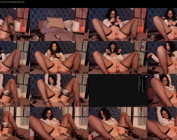 shiny_lily — 121 minute Chaturbate female cam show recording, 720p, Mar 5, 2026