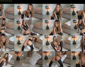 shinyways — 121 minute Chaturbate couple cam show recording, 720p, Mar 5, 2026