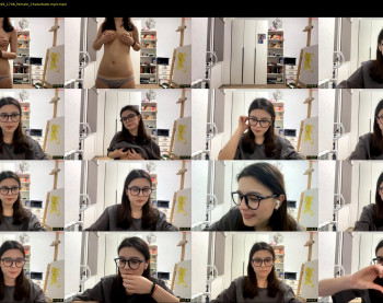 shontagrabowski — 62 minute Chaturbate female cam show recording, 720p, Mar 5, 2026