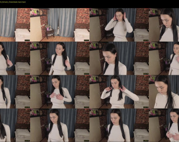 six6seven — 21 minute Chaturbate female cam show recording, 720p, Mar 5, 2026