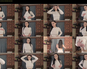 six6seven — 28 minute Chaturbate female cam show recording, 720p, Mar 5, 2026