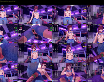 skyeanette — 92 minute Chaturbate female cam show recording, 720p, Mar 6, 2026