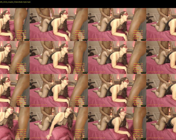 sladkoesolnishko — 8 minute Chaturbate couple cam show recording, 720p, Mar 5, 2026