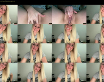 smexxii93 — 28 minute Chaturbate female cam show recording, 480p, Mar 5, 2026