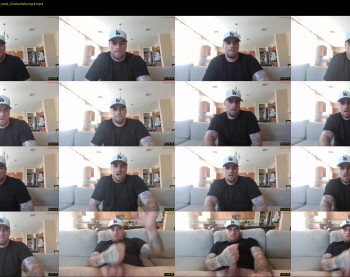 soft0ne — 16 minute Chaturbate male cam show recording, 480p, Mar 5, 2026
