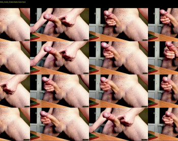 stroker9801 — 113 minute Chaturbate male cam show recording, 720p, Mar 6, 2026