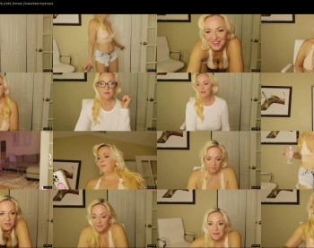 summerishotter — 42 minute Chaturbate female cam show recording, 720p, Mar 6, 2026