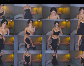 sunnymorrison — 121 minute Chaturbate female cam show recording, 720p, Mar 5, 2026